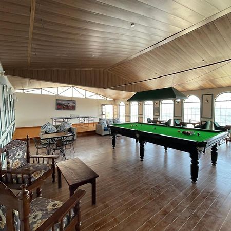 Bsr Farms Resort Pauri Dış mekan fotoğraf