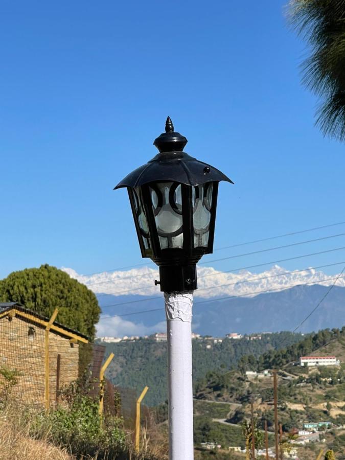 Bsr Farms Resort Pauri Dış mekan fotoğraf