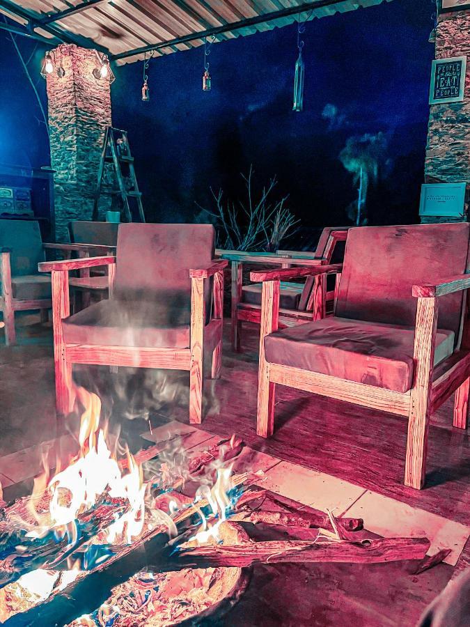 Bsr Farms Resort Pauri Dış mekan fotoğraf