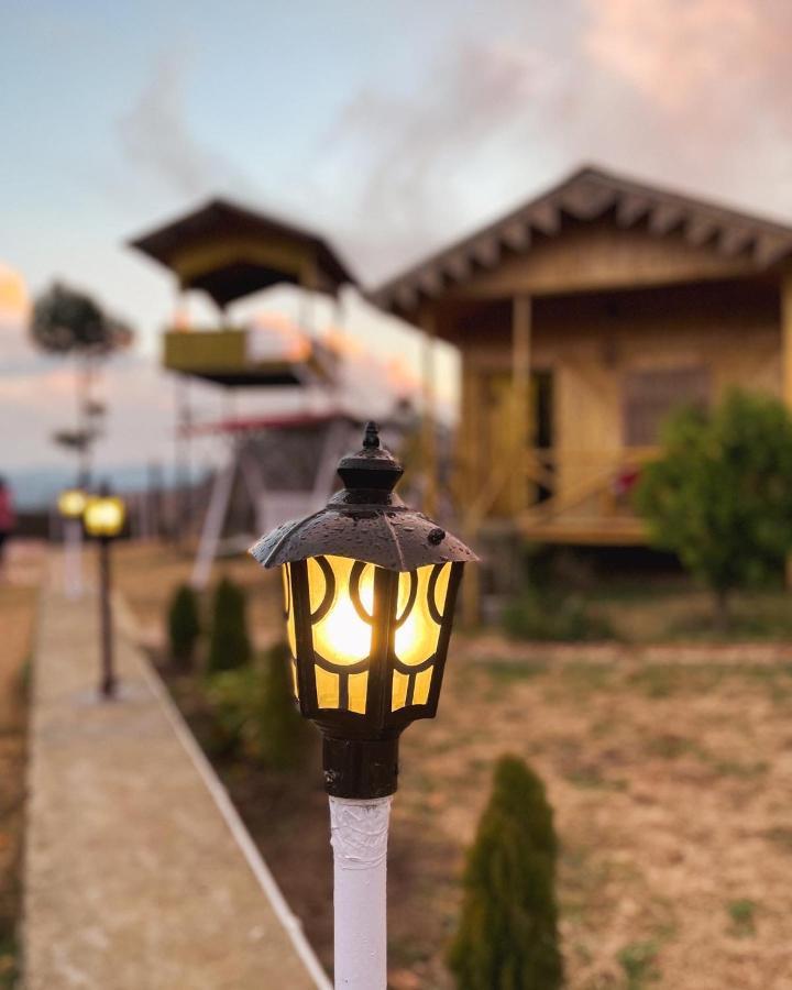 Bsr Farms Resort Pauri Dış mekan fotoğraf