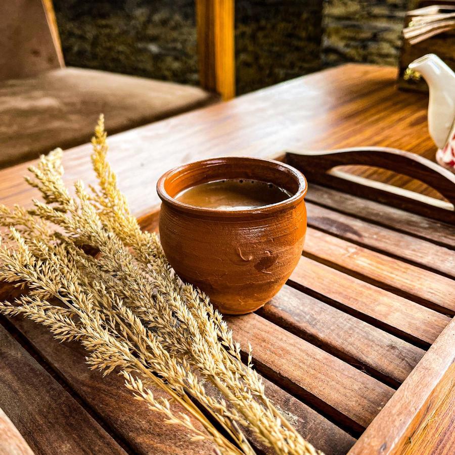 Bsr Farms Resort Pauri Dış mekan fotoğraf