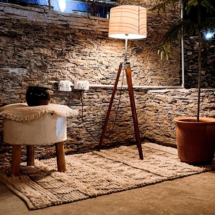 Bsr Farms Resort Pauri Dış mekan fotoğraf