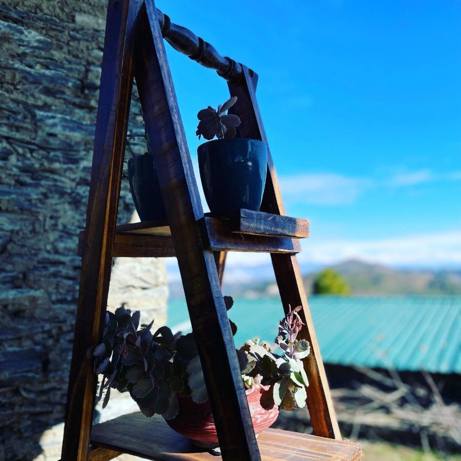 Bsr Farms Resort Pauri Dış mekan fotoğraf
