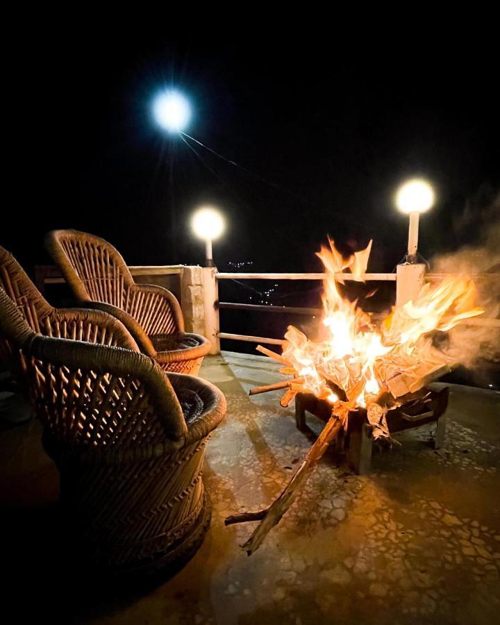 Bsr Farms Resort Pauri Dış mekan fotoğraf