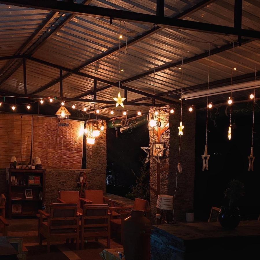 Bsr Farms Resort Pauri Dış mekan fotoğraf