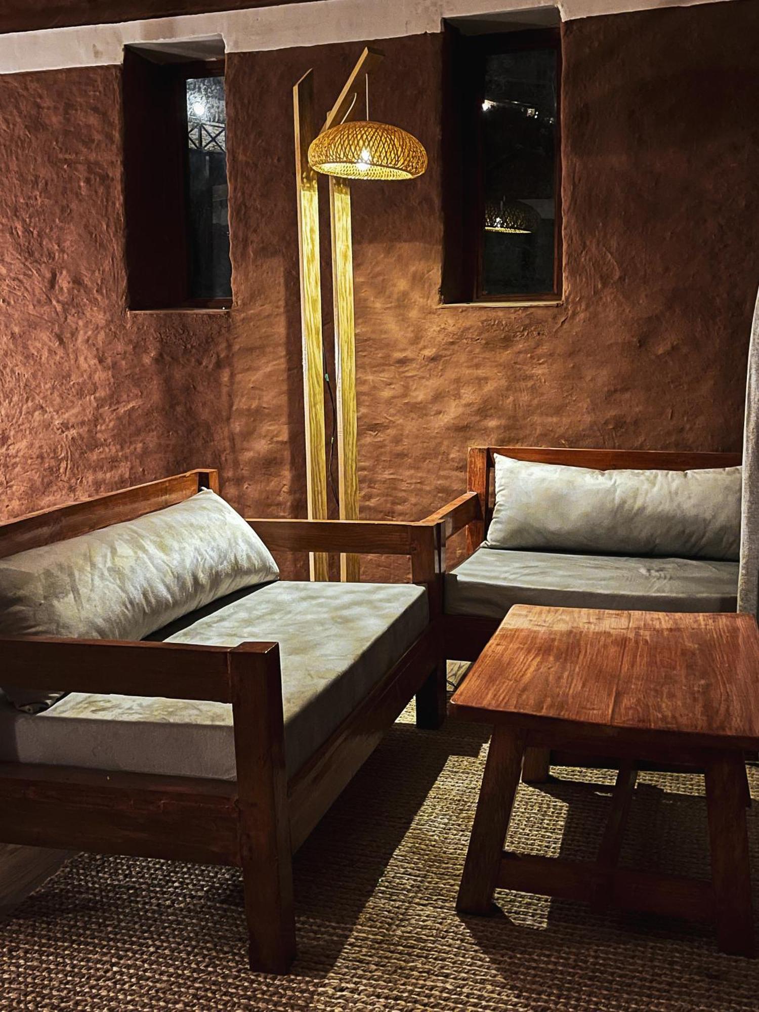 Bsr Farms Resort Pauri Dış mekan fotoğraf