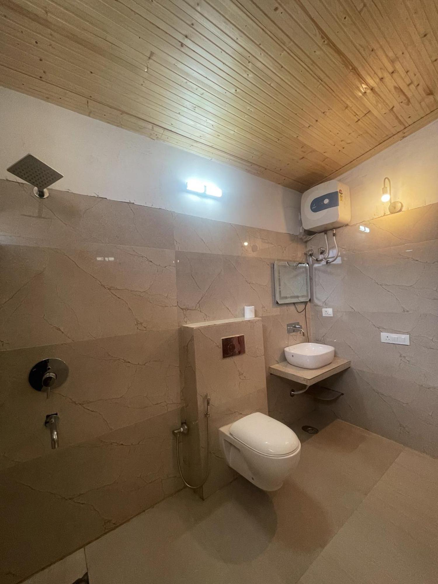 Bsr Farms Resort Pauri Dış mekan fotoğraf