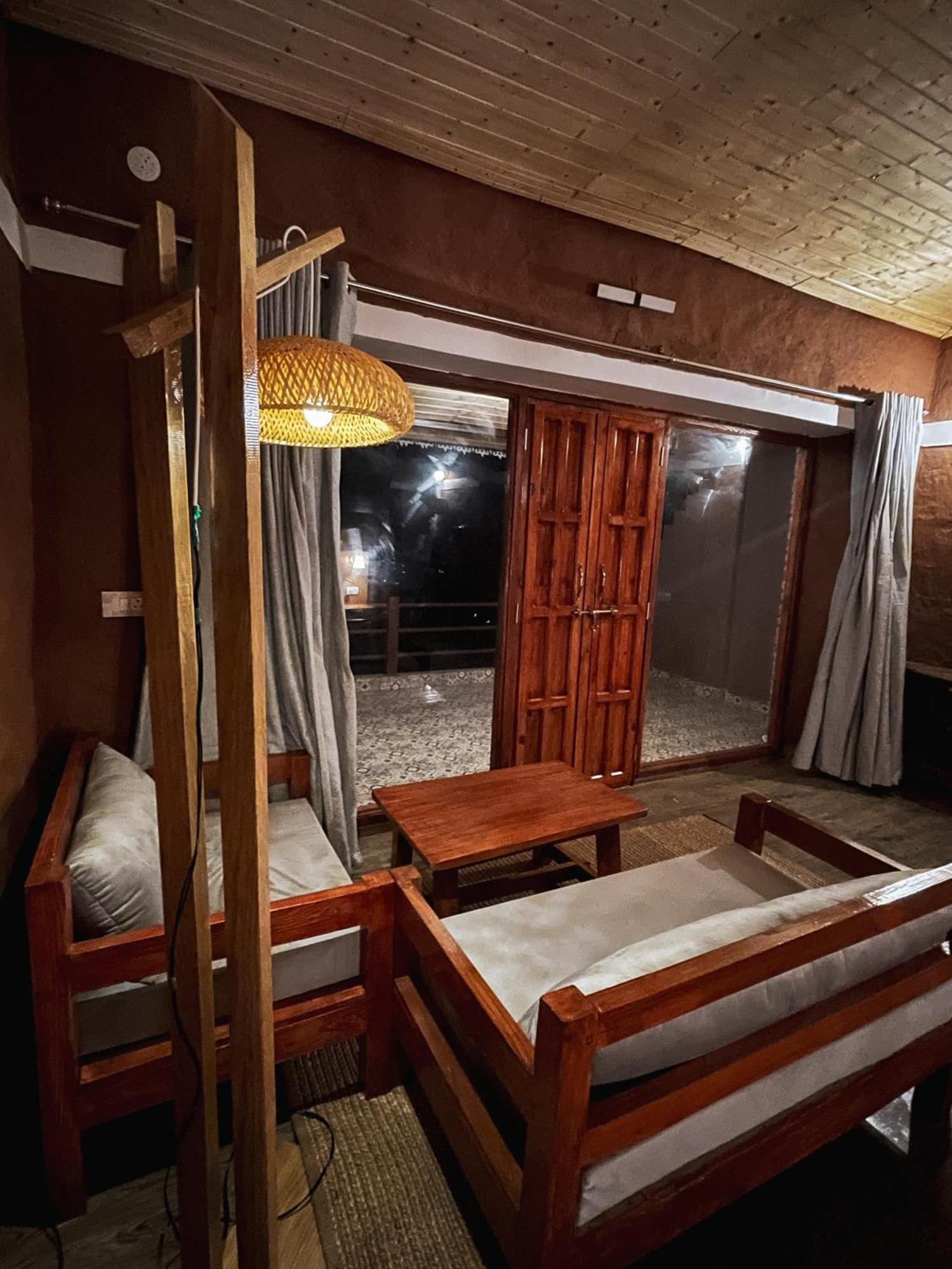 Bsr Farms Resort Pauri Dış mekan fotoğraf