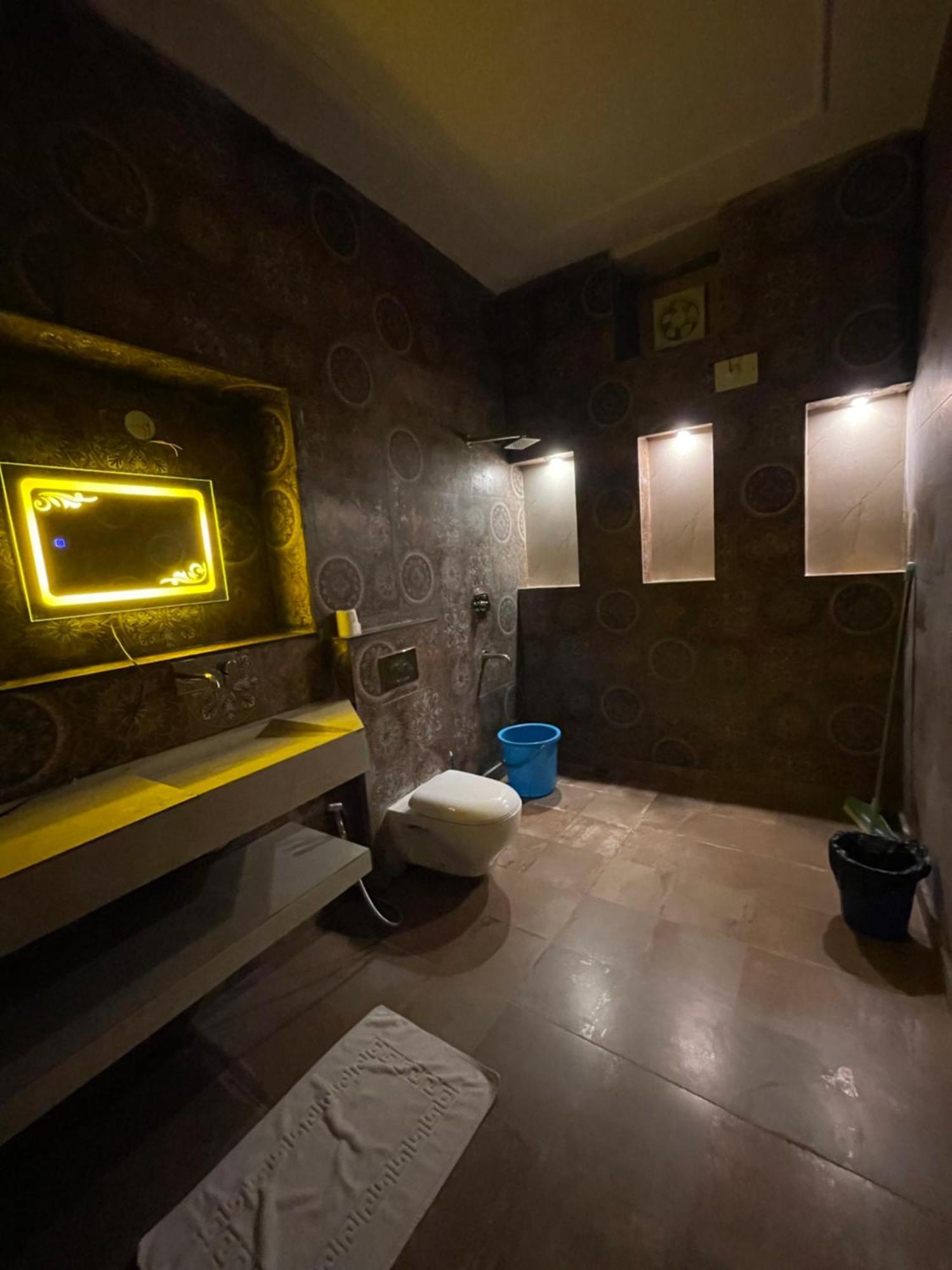 Bsr Farms Resort Pauri Dış mekan fotoğraf
