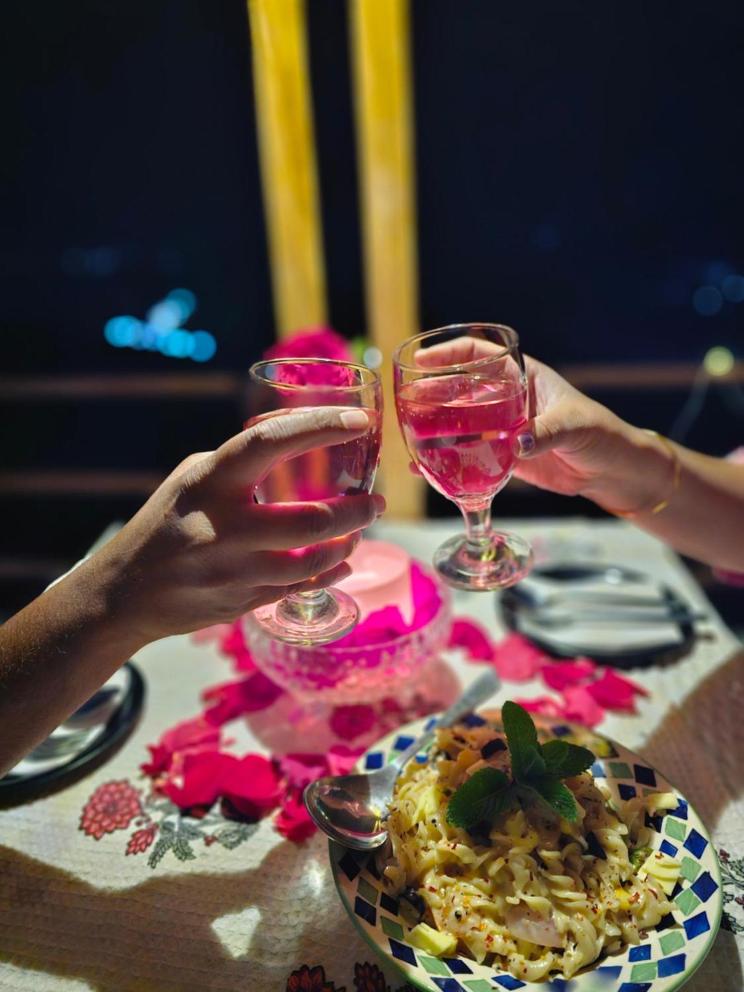 Bsr Farms Resort Pauri Dış mekan fotoğraf