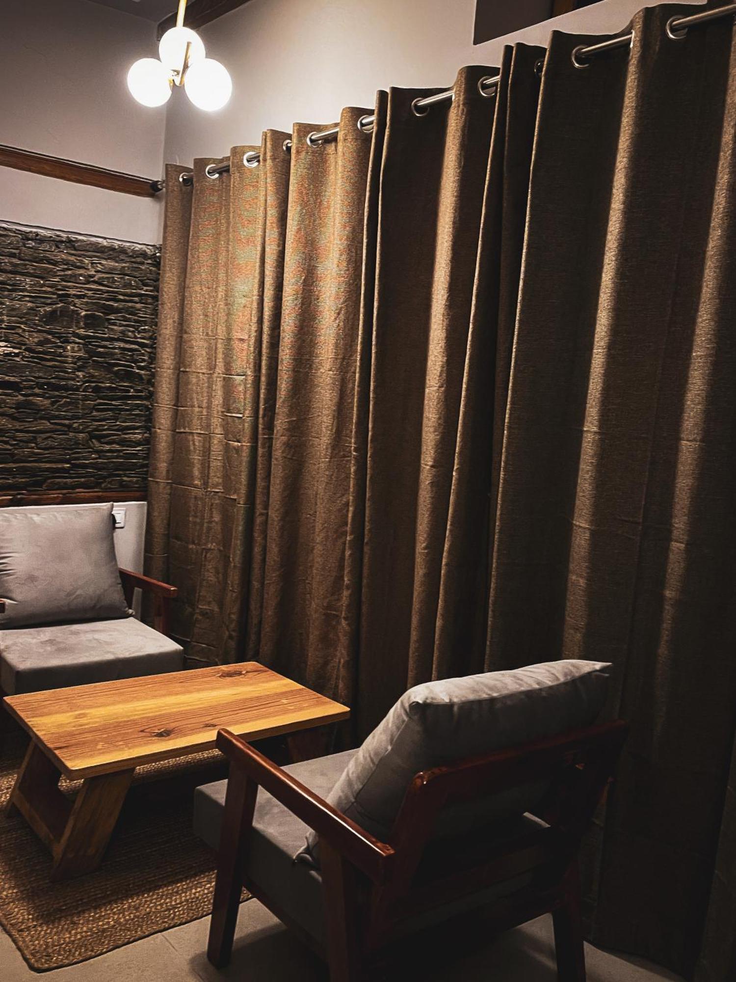 Bsr Farms Resort Pauri Dış mekan fotoğraf