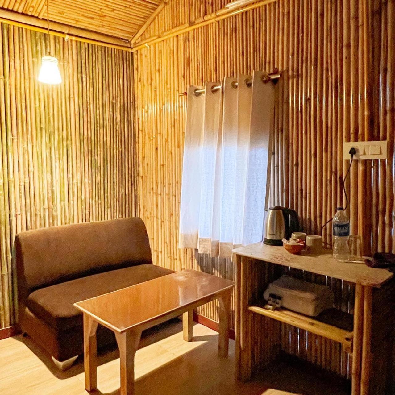 Bsr Farms Resort Pauri Dış mekan fotoğraf