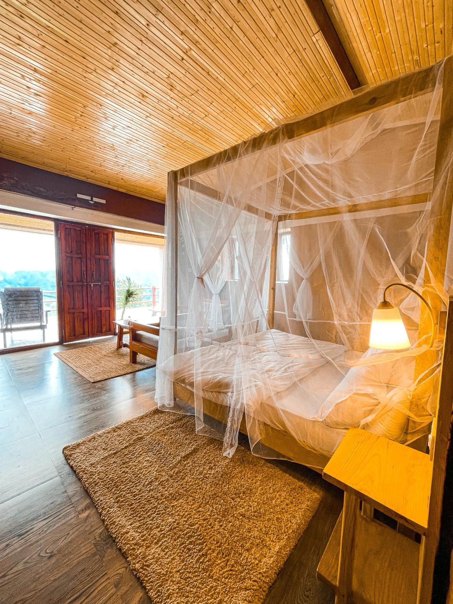 Bsr Farms Resort Pauri Dış mekan fotoğraf
