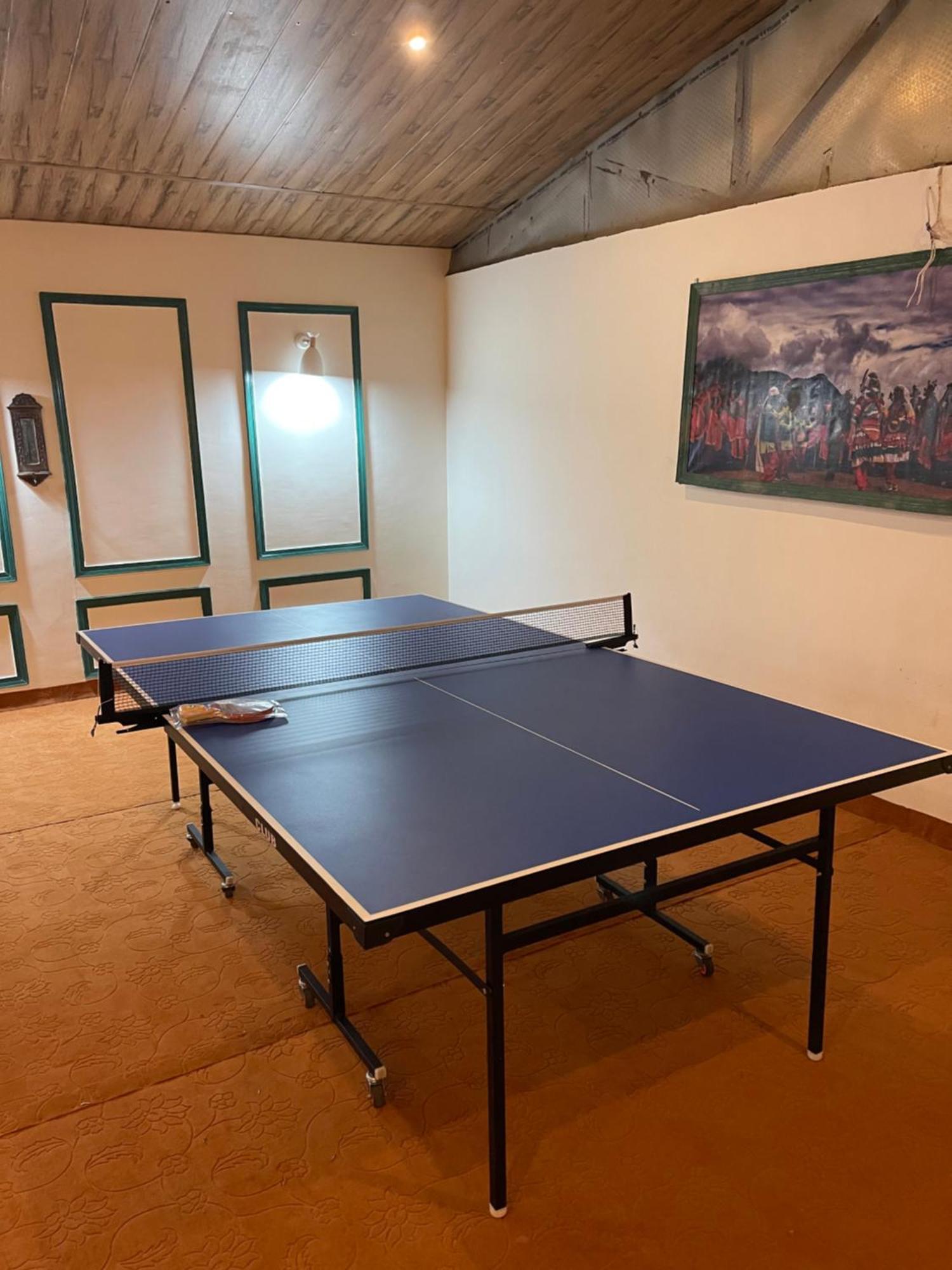 Bsr Farms Resort Pauri Dış mekan fotoğraf